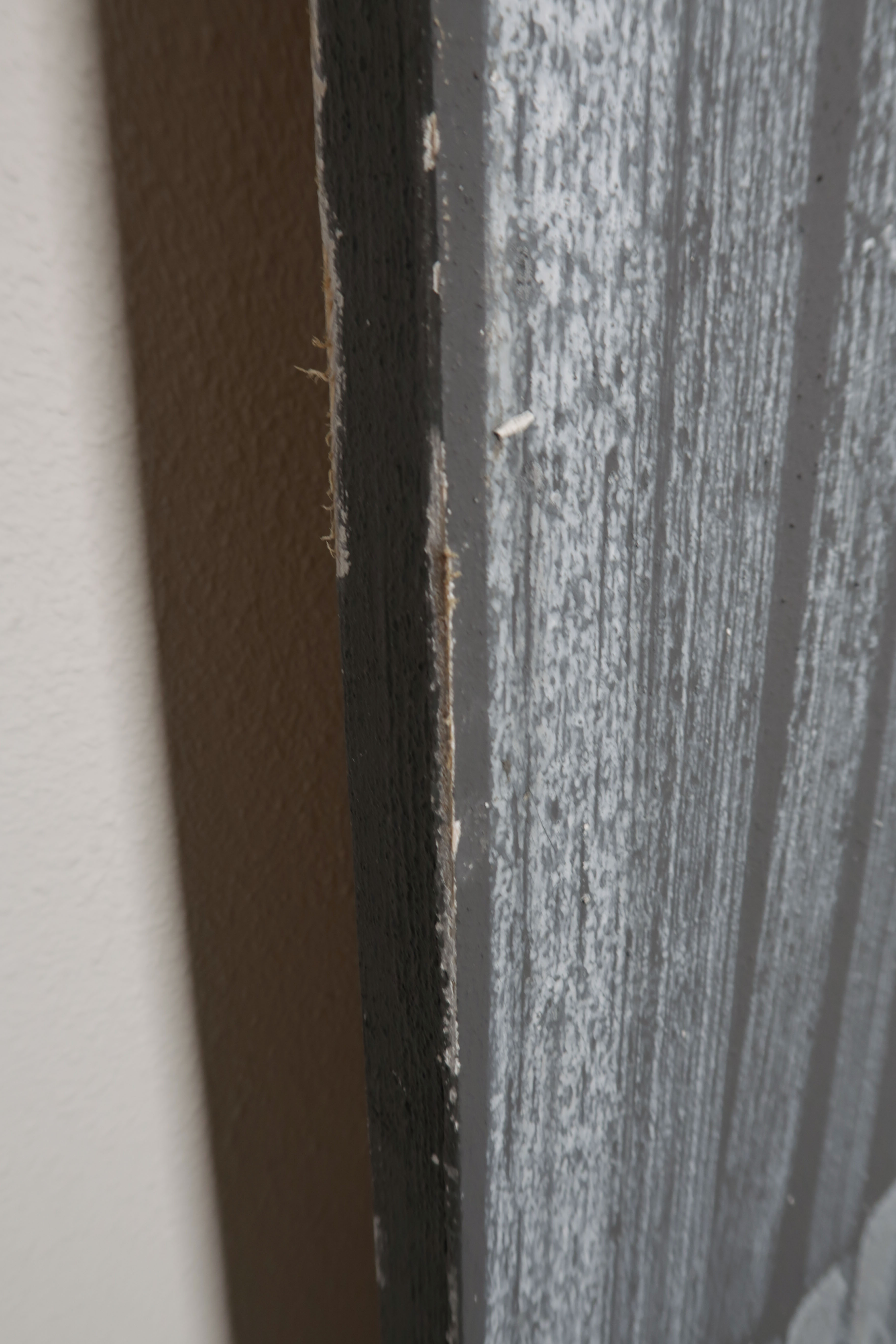 Harmen van der Tuin - Gemengde techniek op board en doek, Gates series 2 part 3 (Zeer groot) kopen? Bied vanaf 1!