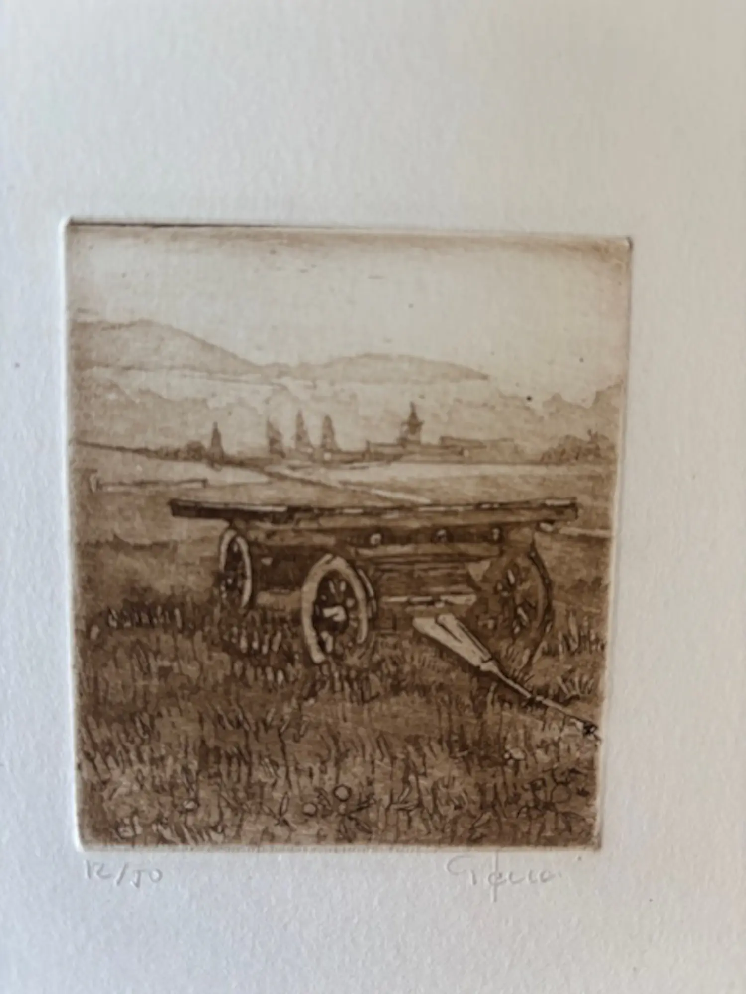 Giorgio Ferrari (1936)