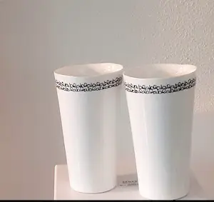 Delphine Boël - Blablabla 4 champagnemugs (or.verpakking en certificaat, niet meer in handel) kopen? Bied vanaf 62!