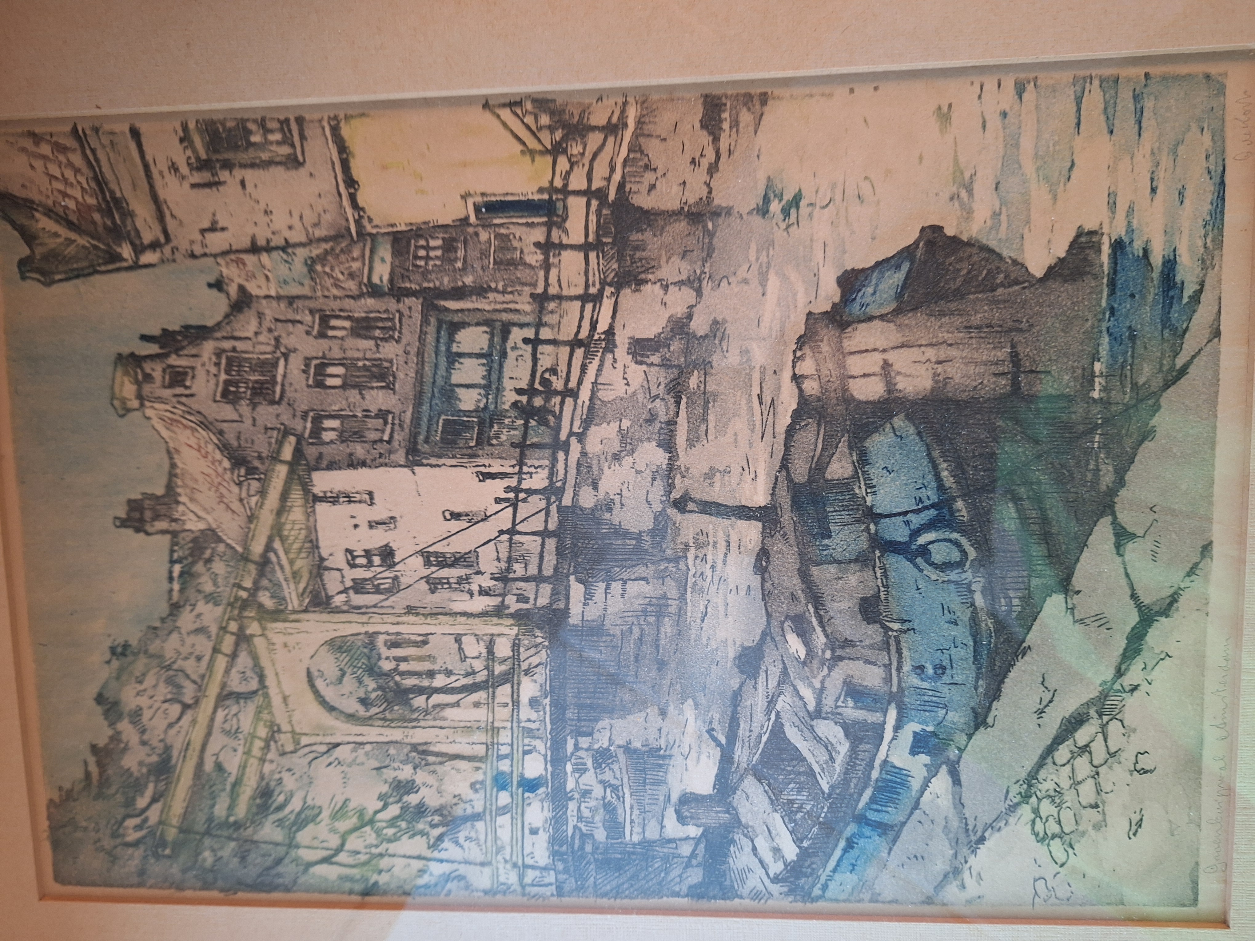 Cornelis de Kort (1910-1996)