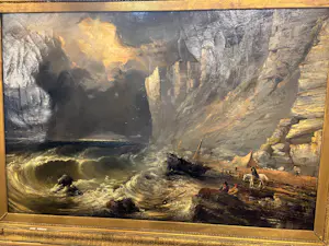 Onbekend - Britse Kliffen kopen? Bied vanaf 150!