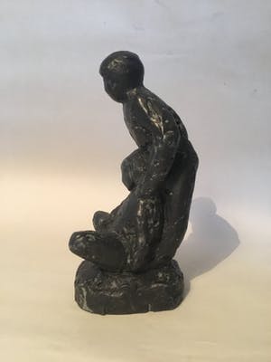 Tony van de Vorst - Ouder en kind kopen? Bied vanaf 1!