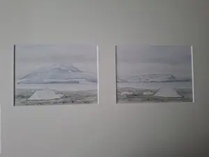 Ronald Beumer - Ramnabergvatn – Hardangervidden kaufen? Bieten Sie von 150!