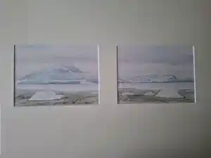 Ronald Beumer - Ramnabergvatn – Hardangervidden verkauft für € 130!