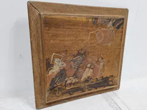 Jo Manders - Zonder titel kopen? Bied vanaf 20!