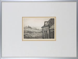 Reinder Homan - Ets, Aan het eind van de lijn kopen? Bied vanaf 1!