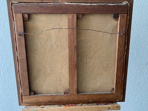 Jean Govaerts - het tunneltje kopen? Bied vanaf 15!