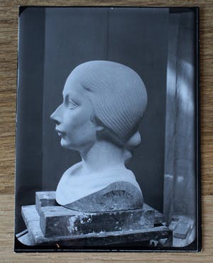 Eva Besnyo - Foto: beeld (John Raedecker) - 1936 kopen? Bied vanaf 49!