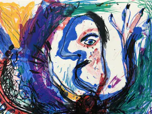 Rik van Iersel - Figuratief Wildlife - Cobrastijl kopen? Bied vanaf 39!