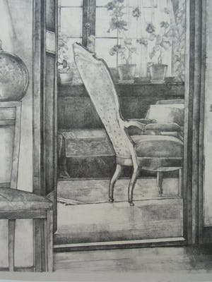 Anna Egter van Wissekerke - INTERIEUR 1911 kopen? Bied vanaf 30!