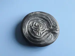 Fons Bemelmans - VPK Le couple brons kopen? Bied vanaf 80!