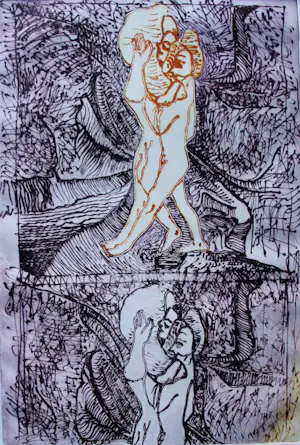 Tamaz Abashidze - 2 etsen kopen? Bied vanaf 59!