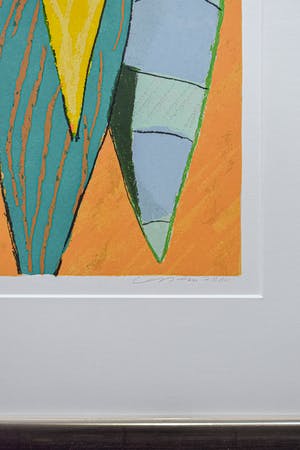 Henk van Vessem - Flowers II kopen? Bied vanaf 1!