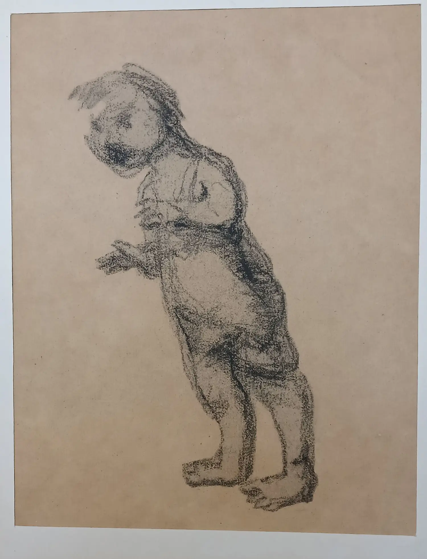 Rudi Bierman (1921-1972)