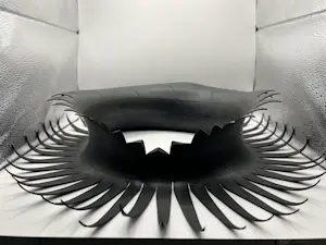 Thea Tolsma - Spaans Kraagje kopen? Bied vanaf 100!