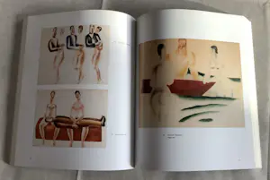 Frits van den Berghe - Retrospectieve kopen? Bied vanaf 40!