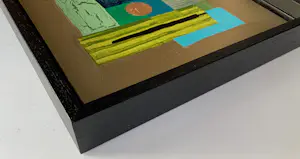 Ronald Boonacker - Italiaans Landschap I , DUO (Certificaat van echtheid) kopen? Bied vanaf 155!