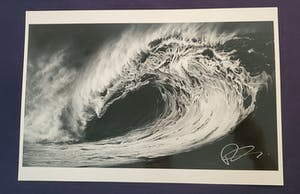 Robert Longo - Ohne Titel, signiert kopen? Bied vanaf 260!