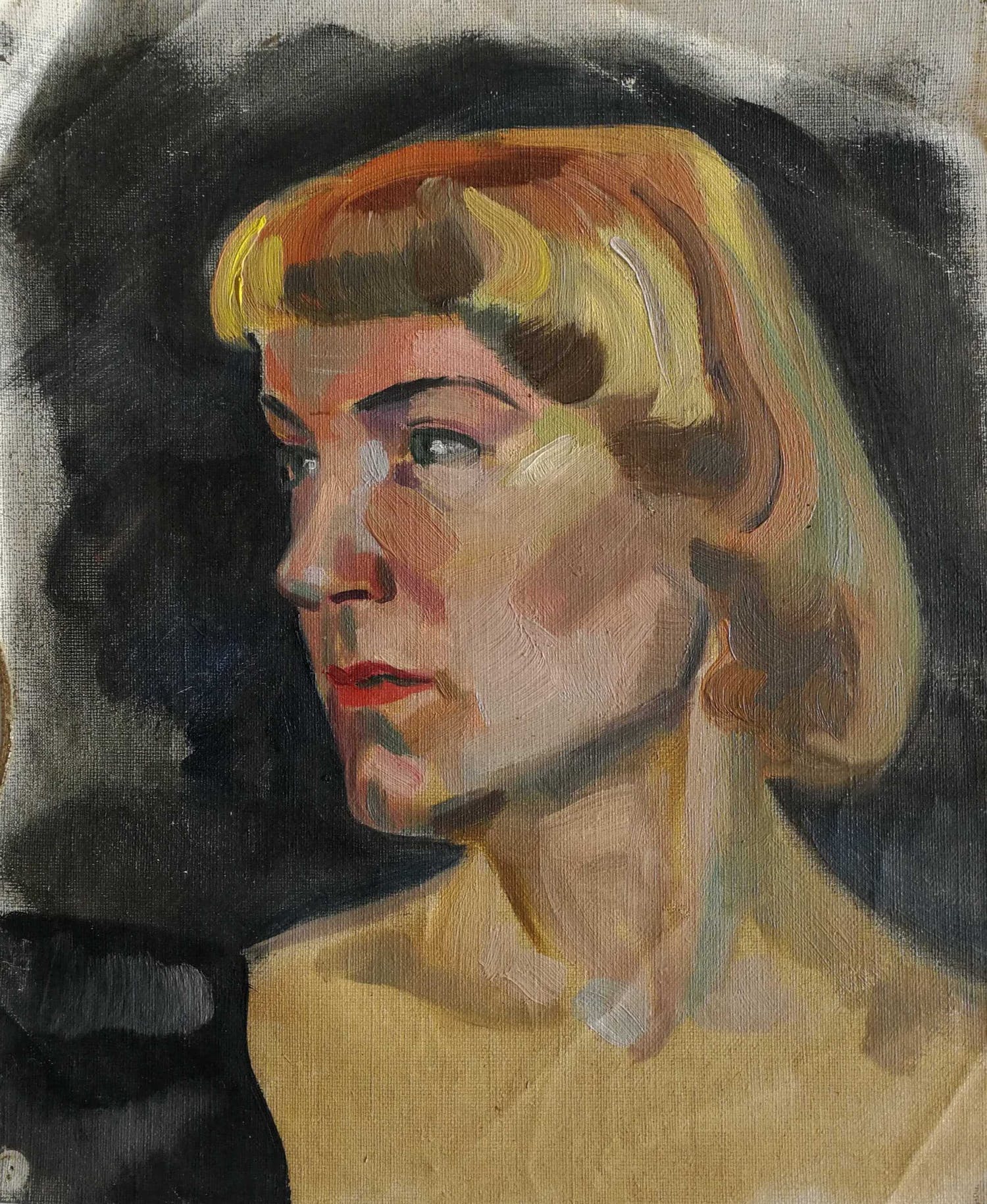 Marits Rietdijk (1920)
