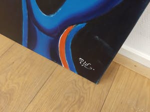 Maartje Wijngaarden - Ronde vormen kopen? Bied vanaf 55!