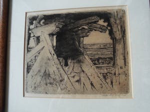 Walter Vaes - Ets - De klok van Veurne kopen? Bied vanaf 45!