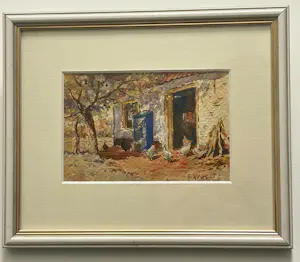 Adriaan Keus - Onbekend kopen? Bied vanaf 30!