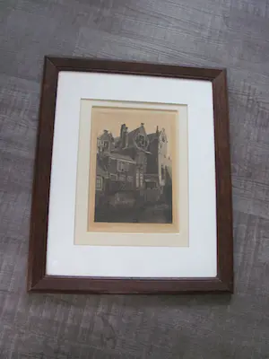 Johannes Graadt van Roggen - oude huizen in Dordrecht kopen? Bied vanaf 60!