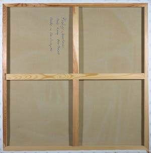 Philip Vencken - Olieverf op doek, Nude in landscape (Groot) kopen? Bied vanaf 100!