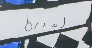 Herman Brood - Zeefdruk, Chess - Ingelijst (groot formaat) kopen? Bied vanaf 500!