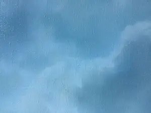 Jan Grotenbreg - zonder titel kopen? Bied vanaf 700!