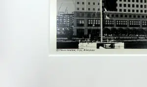 Teun Voeten - Fotografie, New York kopen? Bied vanaf 40!