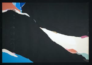 Gerard 't Hart - Collage, Zonder titel kopen? Bied vanaf 1!