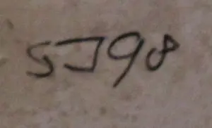 Stef Jurrien - 3 tekeningen: Compositie met lijnen - 1998 kopen? Bied vanaf 100!