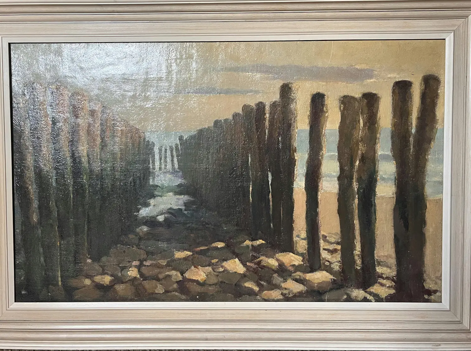 Abraham van der Zee (1882-1958)