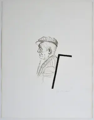 Roger Raveel - Vader kopen? Bied vanaf 590!