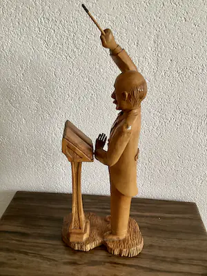 Niet of onleesbaar gesigneerd - IL CONDUTTORE kopen? Bied vanaf 1!