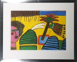 Corneille - Z.T. Groot en Nieuwstaat !! kopen? Bied vanaf 300!