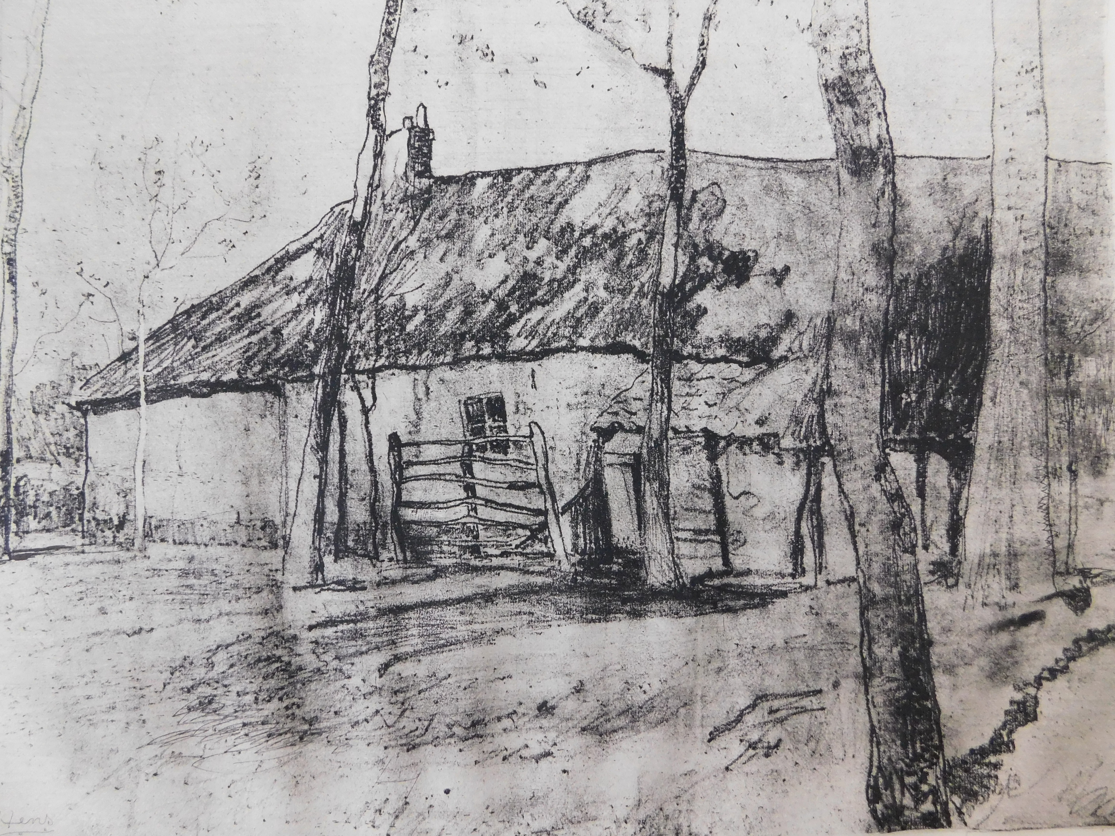 Frans Hens - La Ferme kopen? Bied vanaf 25!