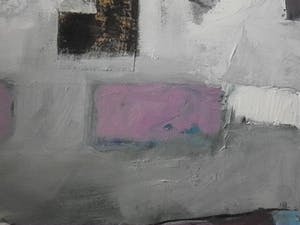 Philip Vencken - "Compositie van een landschap" kopen? Bied vanaf 1!