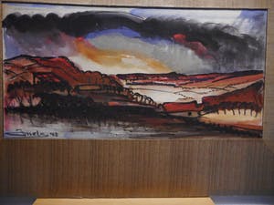 Jacques Mels - Limburgse heuvels 2 kopen? Bied vanaf 125!