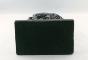 Nelson Carrilho - Brons, Twee figuren kopen? Bied vanaf 250!