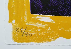 Jelis van Dolderen - Habana Monte Cristo, zeefdruk kopen? Bied vanaf 20!