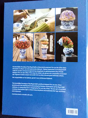 Various Artists Books - Royal Delft masterpieces- Pim van den Akker kopen? Bied vanaf 1!