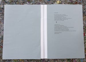 Jan Sierhuis - Het hoofd van de maker - 1992 - Uitgave de Bleeker - gesigneerd kopen? Bied vanaf 150!