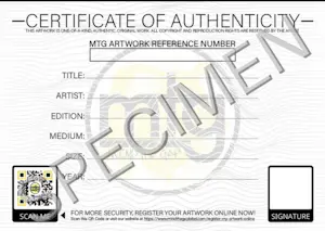 Aiiroh - Nude kaleidoscopy kopen? Bied vanaf 500!