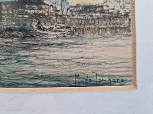 Marius de Jongere - Havengezicht kopen? Bied vanaf 95!