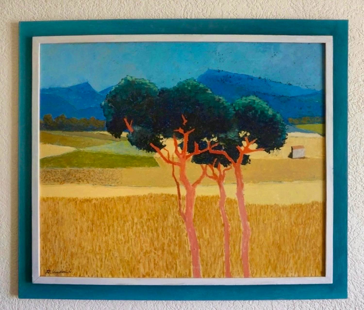 Ru Vunderink - De Provence kopen? Bied vanaf 275!