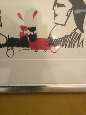 Herman Brood - Pleegzuster Bloedwijn kopen? Bied vanaf 149!
