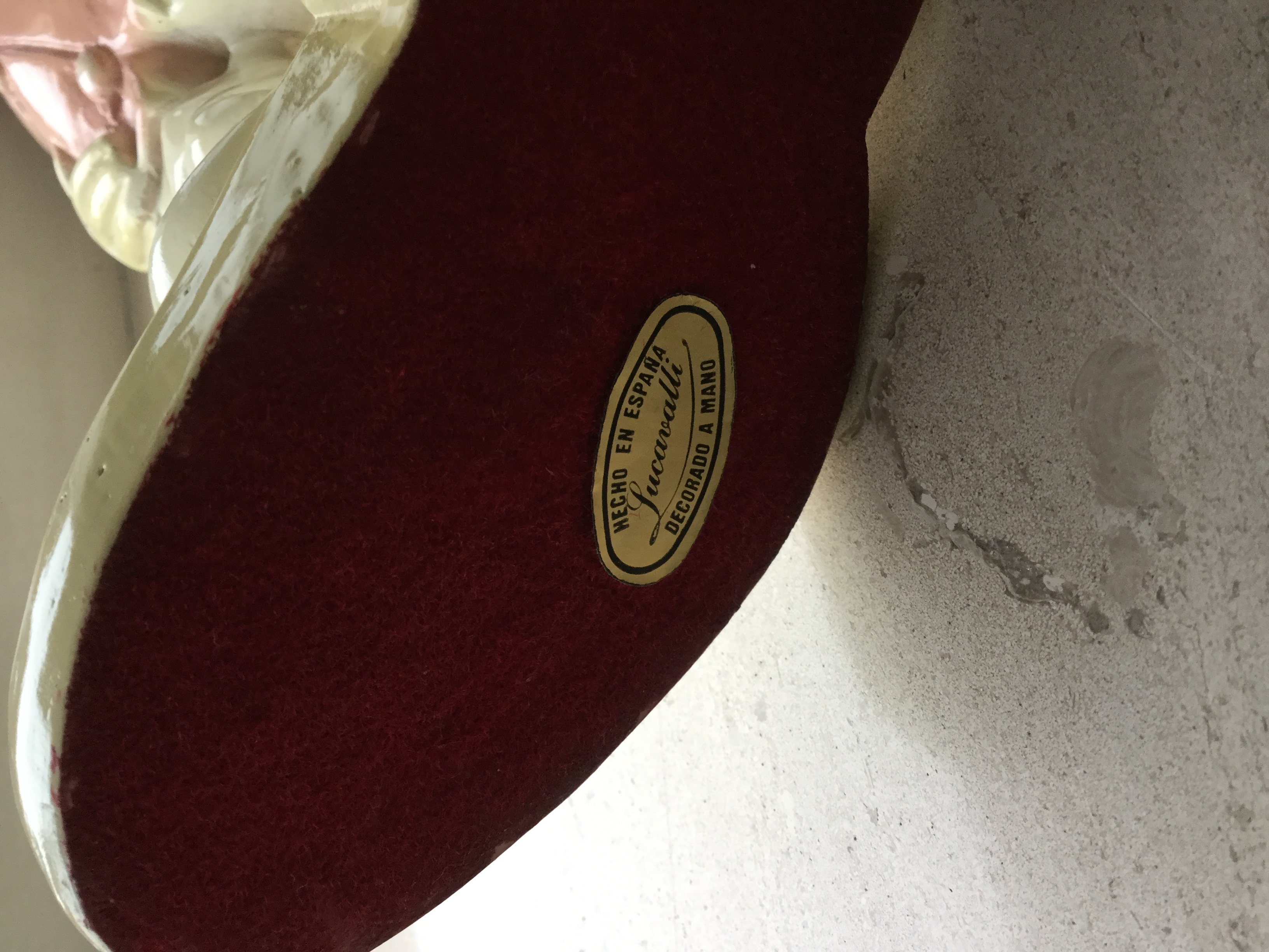 Niet of onleesbaar gesigneerd - Lucavalli kopen? Bied vanaf 1!