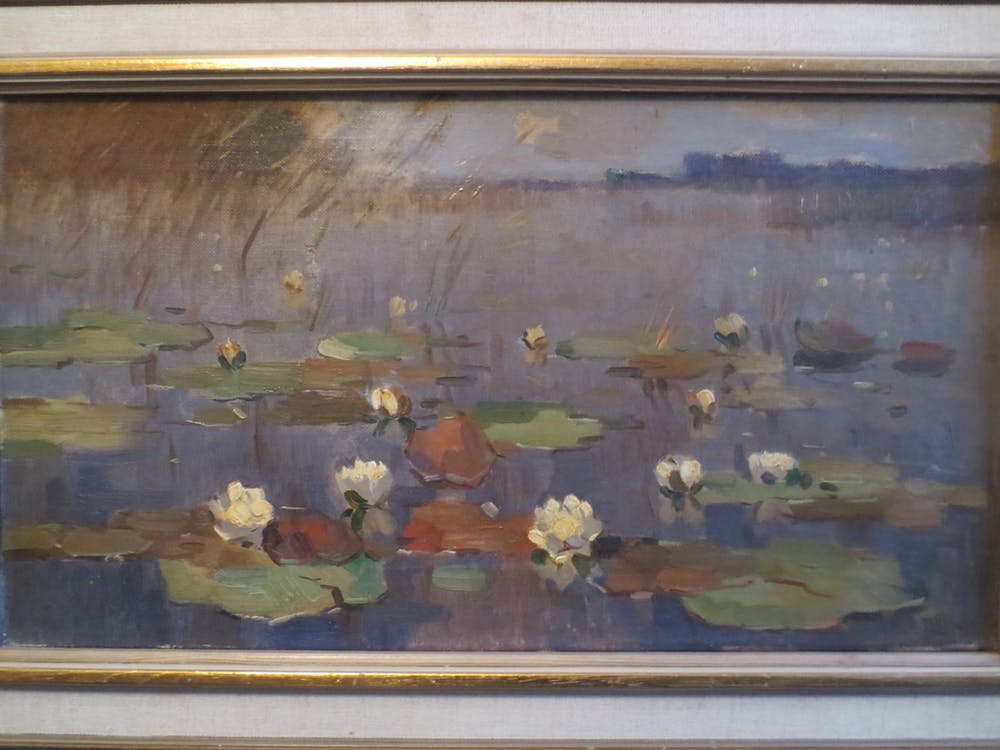 Henk Welther (1885-1947)